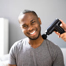 Massageador Elétrico - PulseRelax Pro