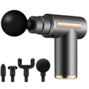 Massageador Elétrico - PulseRelax Pro