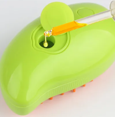 Escova à vapor - PetLux™