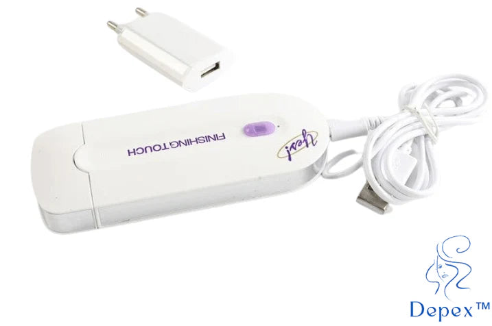 Depilador a Laser Profissional - DepilaMax