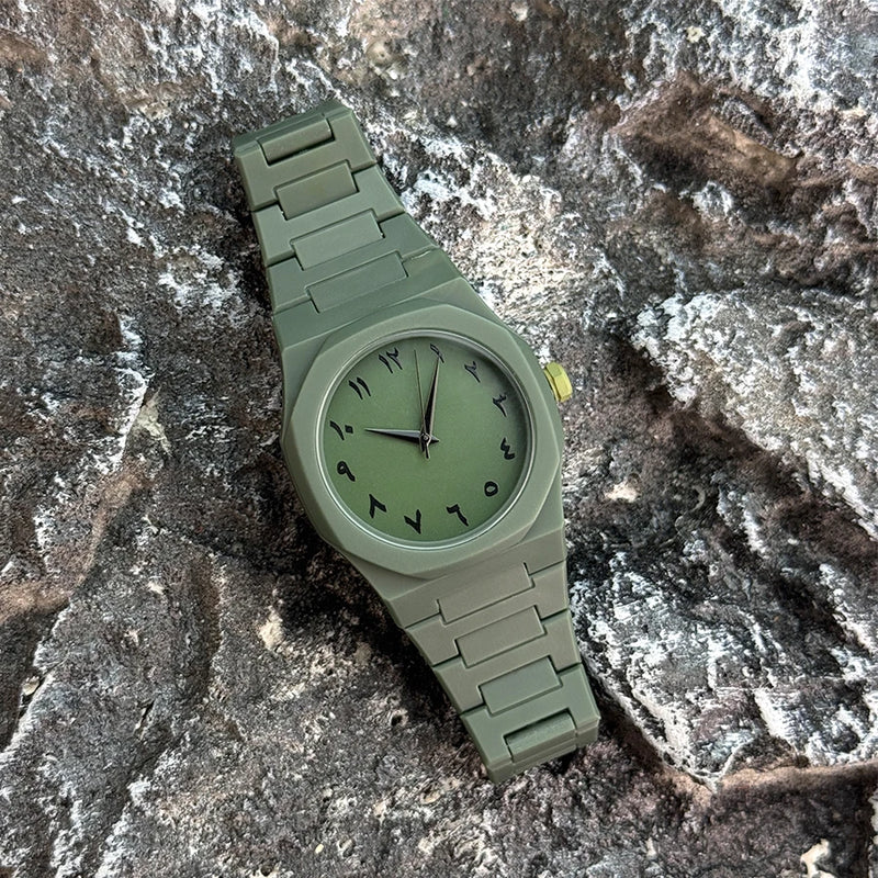 Sahara Time™