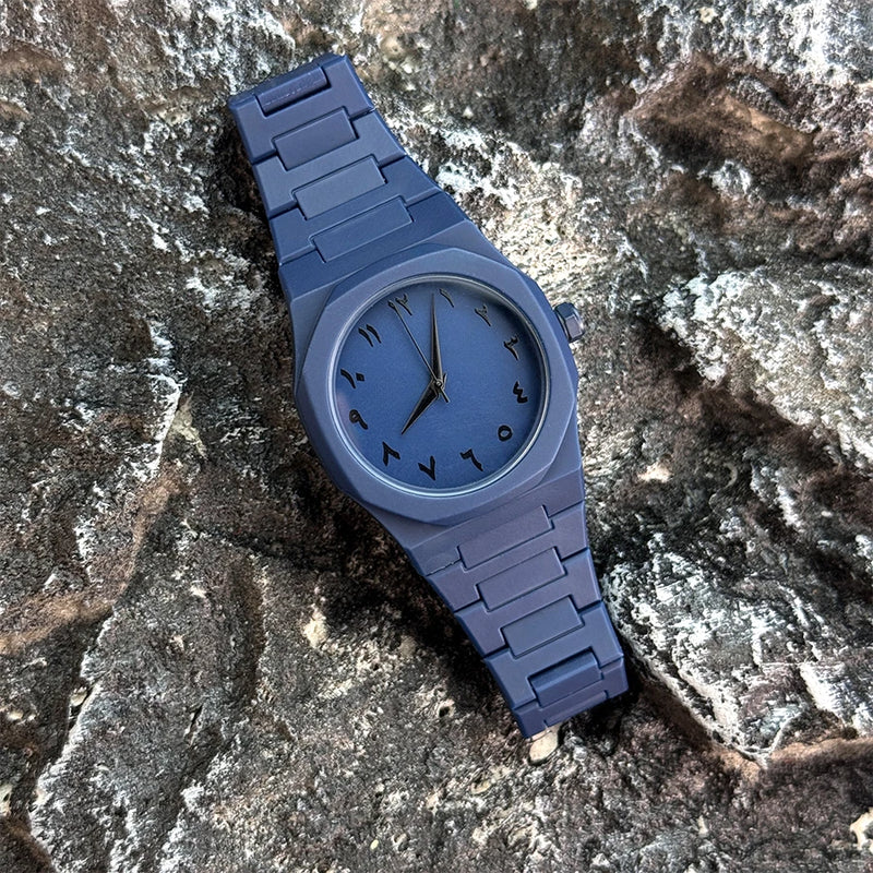 Sahara Time™