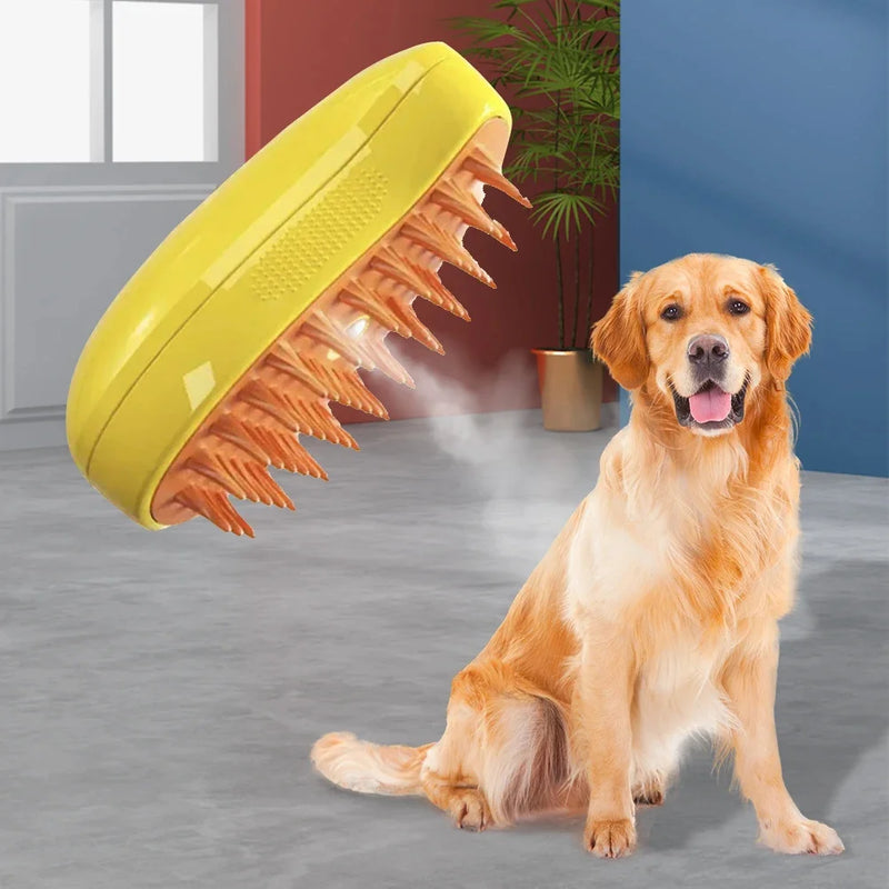 Escova à vapor - PetLux™