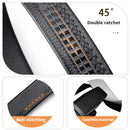 Cinto De Couro Masculino