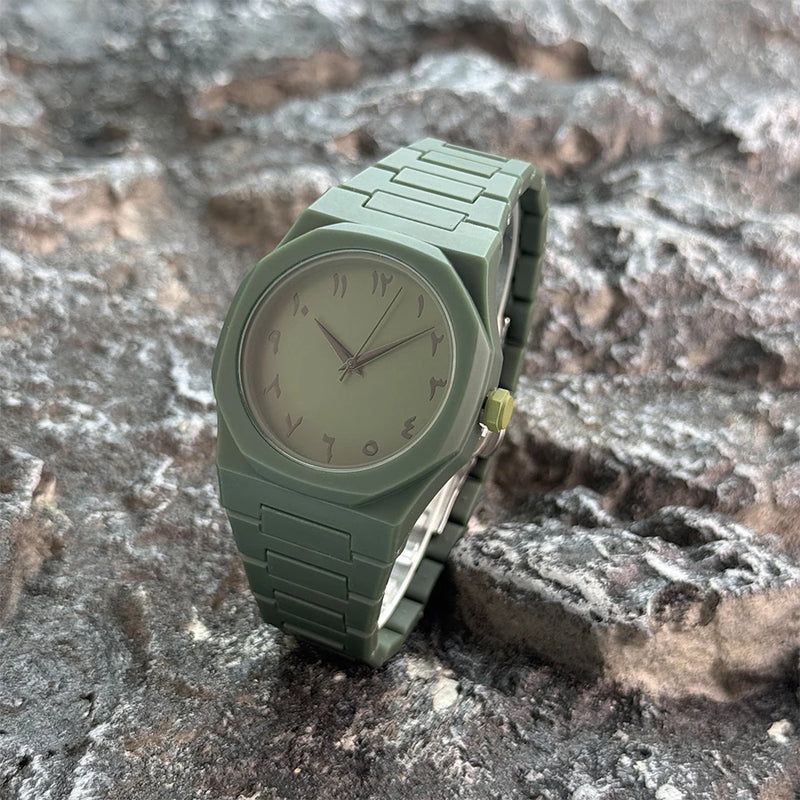 Sahara Time™