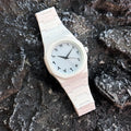 Sahara Time™