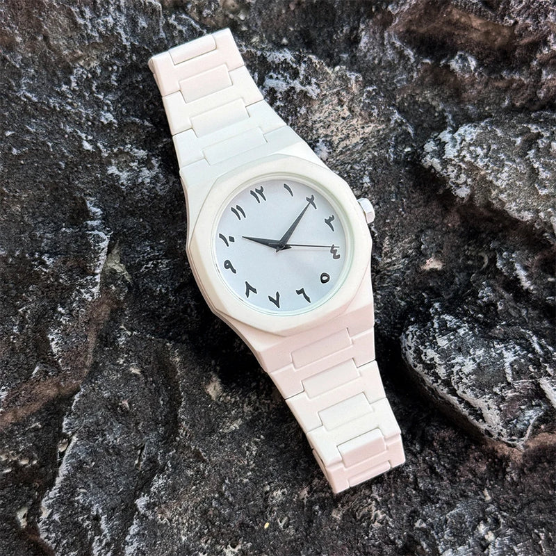 Sahara Time™