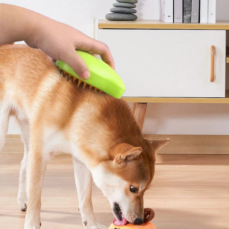 Escova à vapor - PetLux™