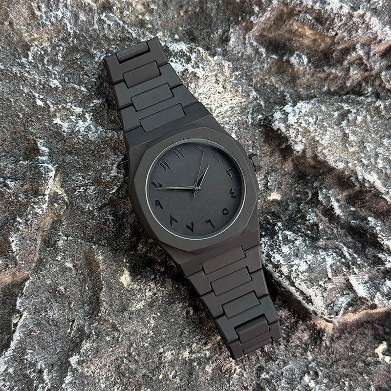 Sahara Time™