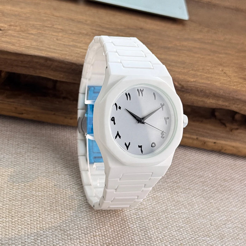 Sahara Time™