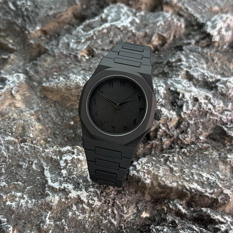 Sahara Time™