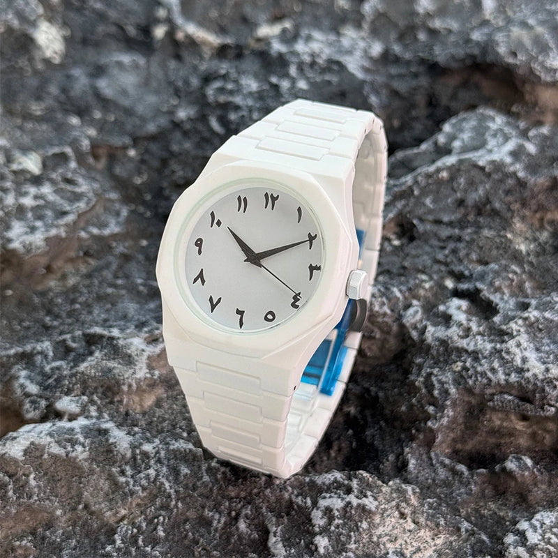 Sahara Time™