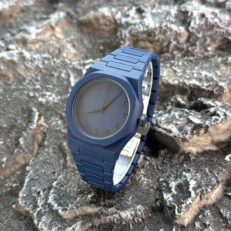 Sahara Time™