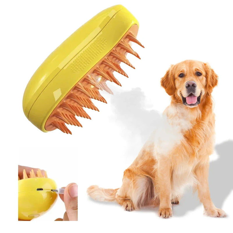 Escova à vapor - PetLux™