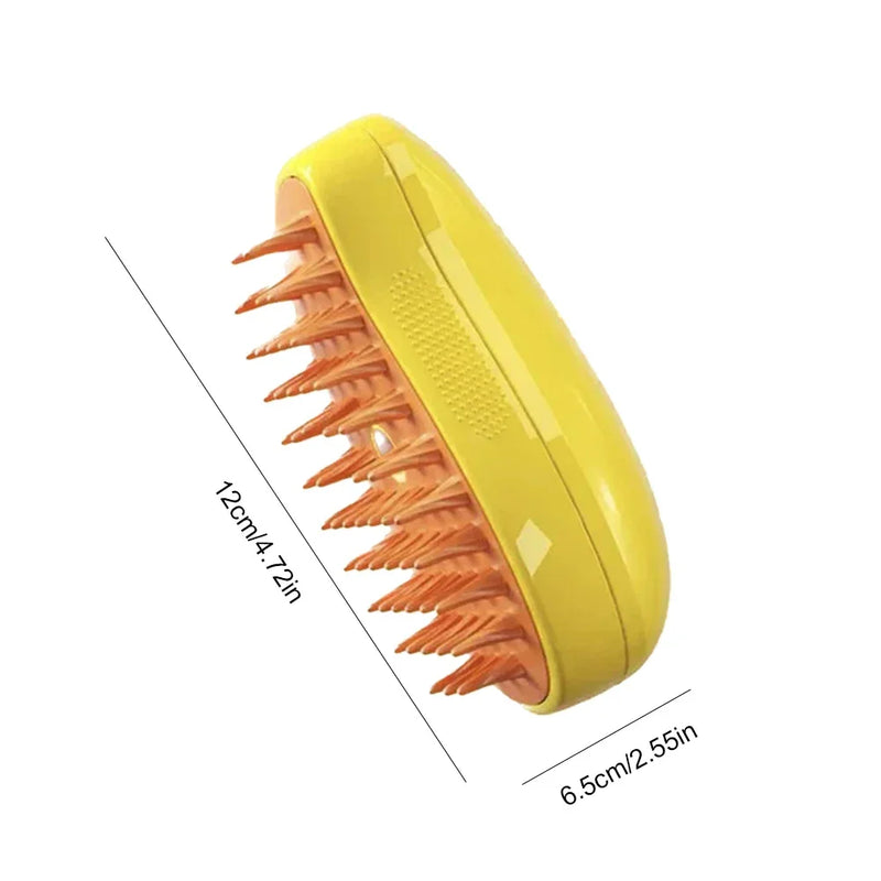 Escova à vapor - PetLux™