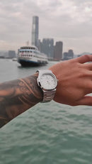 Relógio Masculino - Eternum™